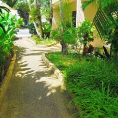 Swiss Palm Beach Hotel фото 3