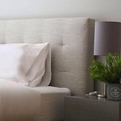 Отель Amazing & Luxury Unit in Polanco With a Balcony Мексика, Мехико - отзывы, цены и фото номеров - забронировать отель Amazing & Luxury Unit in Polanco With a Balcony онлайн комната для гостей фото 2