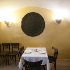 Jerusalem Hotel Иерусалим питание