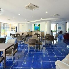 Отель Astro Suite Чефалу помещение для мероприятий фото 2