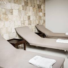 CasaSur Bellini Hotel сауна