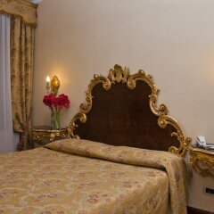 Отель San Cassiano Ca'Favretto Италия, Венеция - 10 отзывов об отеле, цены и фото номеров - забронировать отель San Cassiano Ca'Favretto онлайн детские мероприятия