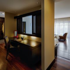 Отель Anantara Mui Ne Resort Вьетнам, Фантхьет - 8 отзывов об отеле, цены и фото номеров - забронировать отель Anantara Mui Ne Resort онлайн удобства в номере фото 2