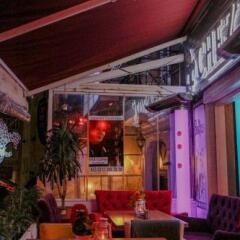 Chez Bore Boutique Hotel Стамбул питание фото 3