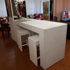 Hotel Emanuela интерьер отеля