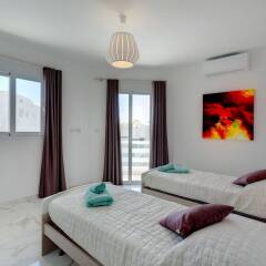 Апартаменты Luxury 2 Bedroom Apartment by the Sea Каура детские мероприятия