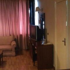 Shepherd Hotel удобства в номере фото 2
