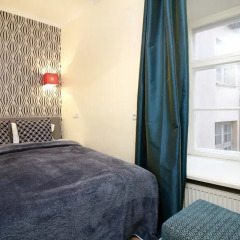 Апартаменты Town Hall Square Apartments City Center Таллин комната для гостей фото 3