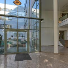 Отель Centro Hotel Celler Tor Германия, Брауншвейг - отзывы, цены и фото номеров - забронировать отель Centro Hotel Celler Tor онлайн интерьер отеля