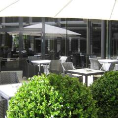 Radisson Blu Hotel, Cologne фото 8