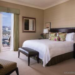 Отель Beverly Wilshire, A Four Seasons Hotel США, Беверли Хиллс - отзывы, цены и фото номеров - забронировать отель Beverly Wilshire, A Four Seasons Hotel онлайн комната для гостей фото 2