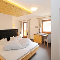 Hotel Alpenrose Сцена комната для гостей фото 3