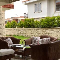 Chakra Boutique Hotel Чешме