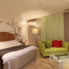 Отель Restay Sun City - Adults Only Уцуномия комната для гостей фото 2