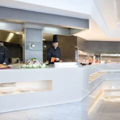 Отель Mar Hotels Rosa del Mar & Spa спа
