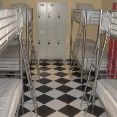 Отель Downtown Guest House Лиссабон фитнесс-зал