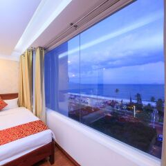Le Soleil Hotel Nha Trang Нячанг комната для гостей
