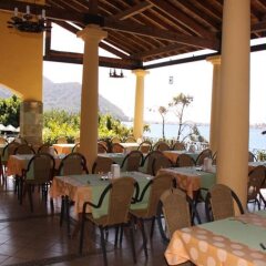 Отель Club Nimara Beach Resort Otel - All Inclusive питание фото 3