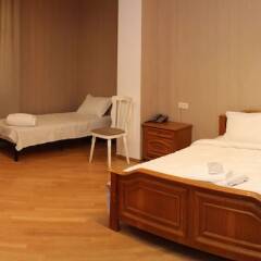 Hotel Villa Vera Тбилиси фото 2