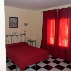 Отель Hostal Micaela комната для гостей фото 5