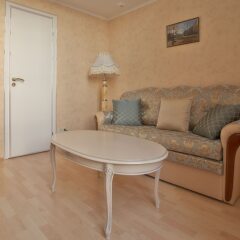 Apart Hotel on Italianskaya 1 комната для гостей фото 4