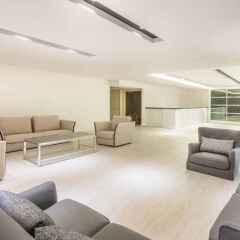 De Centro Bangkok Hotel Бангкок