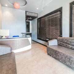 OYO 23254 Hotel Aqua комната для гостей фото 3
