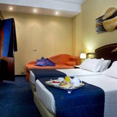 Best Western Hotel Mondial в номере фото 2