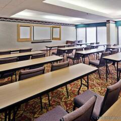 Отель Hampton Inn Concord/Kannapolis фото 2