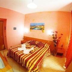 Отель B&B Centre Of The World детские мероприятия