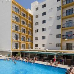 Hotel Brisa бассейн фото 3