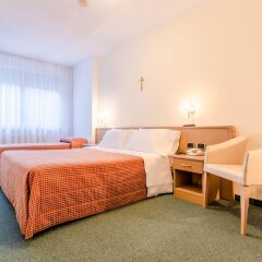 Pineta Pastry Hotel Рокка Пьеторе комната для гостей фото 5