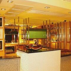 Отель Diamond House интерьер отеля фото 2