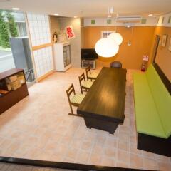 Tokyo Sumidagawa Youth Hostel Токио спа
