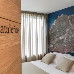 Отель Suite Home Sardinero комната для гостей фото 2