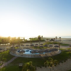 Отель Holiday Inn Resort Los Cabos Все включено фото 4