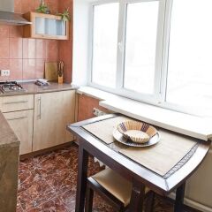Отель Apart Kiev Igorevskaya 2-6 Киев в номере
