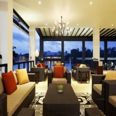 Отель Centara Ceysands Resorts And Spa Шри-Ланка, Бентота - отзывы, цены и фото номеров - забронировать отель Centara Ceysands Resorts And Spa онлайн гостиничный бар