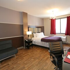 Hotel Vetiver in New York, United States of America from 408$, photos, reviews - zenhotels.com guestroom photo 2