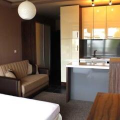 Апартаменты Boomerang Apartments в номере фото 2