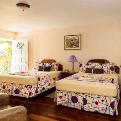 Отель Rondel Village Ямайка, Вестморленд - отзывы, цены и фото номеров - забронировать отель Rondel Village онлайн детские мероприятия