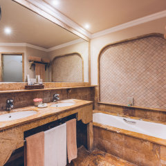 Iberostar Grand El Mirador – Adults Only in Adeje, Spain from 662$, photos, reviews - zenhotels.com bathroom