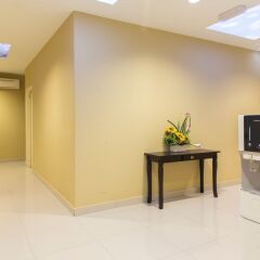 Отель OYO 151 Twin Hotel Малайзия, Куала-Лумпур - отзывы, цены и фото номеров - забронировать отель OYO 151 Twin Hotel онлайн удобства в номере