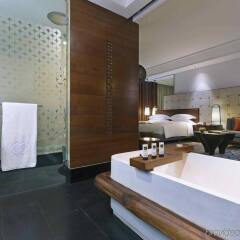Отель Sofitel Bali Nusa Dua Beach Resort ванная