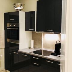 Отель Bluecity Apartments Германия, Гамбург - отзывы, цены и фото номеров - забронировать отель Bluecity Apartments онлайн в номере