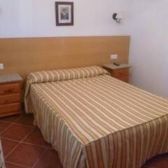 Отель Hostal Los Mellizos комната для гостей фото 3