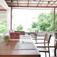 Отель ZEN Premium Panwa Beach