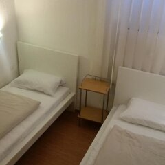 Отель Hotelgarni Frankfurt детские мероприятия