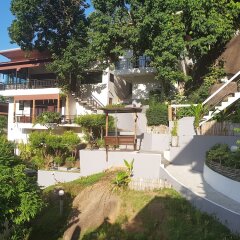 Отель Balcony Villa Koh Tao фото 20