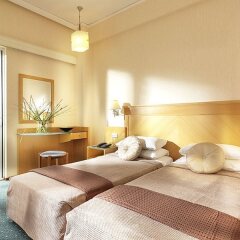 King Jason Hotel комната для гостей